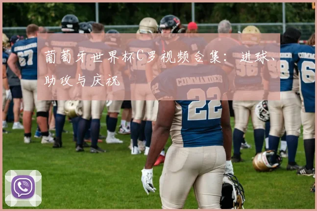 葡萄牙世界杯C罗视频合集：进球、助攻与庆祝